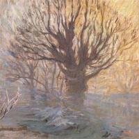 Frantisek Kupka - The tree
